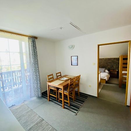 Apartmany Na Horce Blata Buitenkant foto