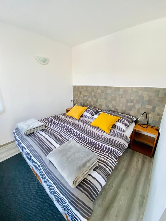 Apartmany Na Horce Blata Buitenkant foto