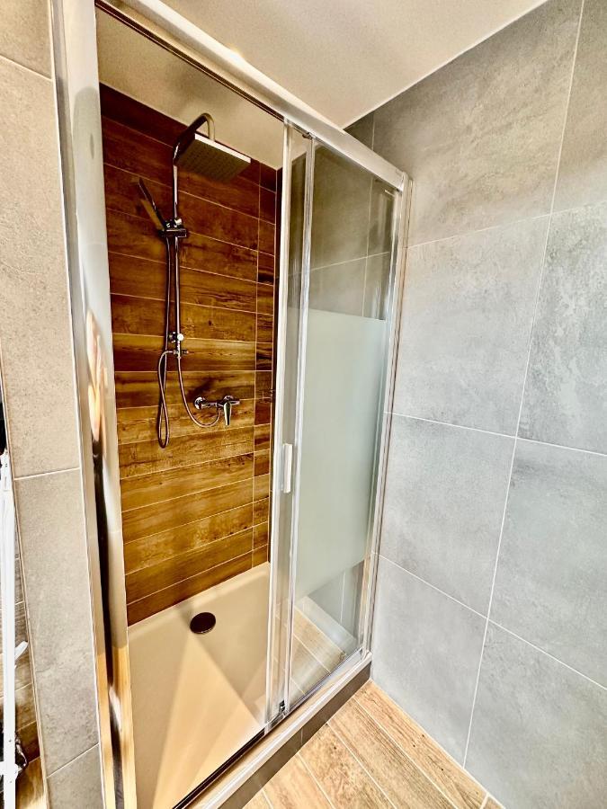 Apartmany Na Horce Blata Buitenkant foto