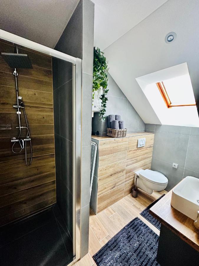 Apartmany Na Horce Blata Buitenkant foto