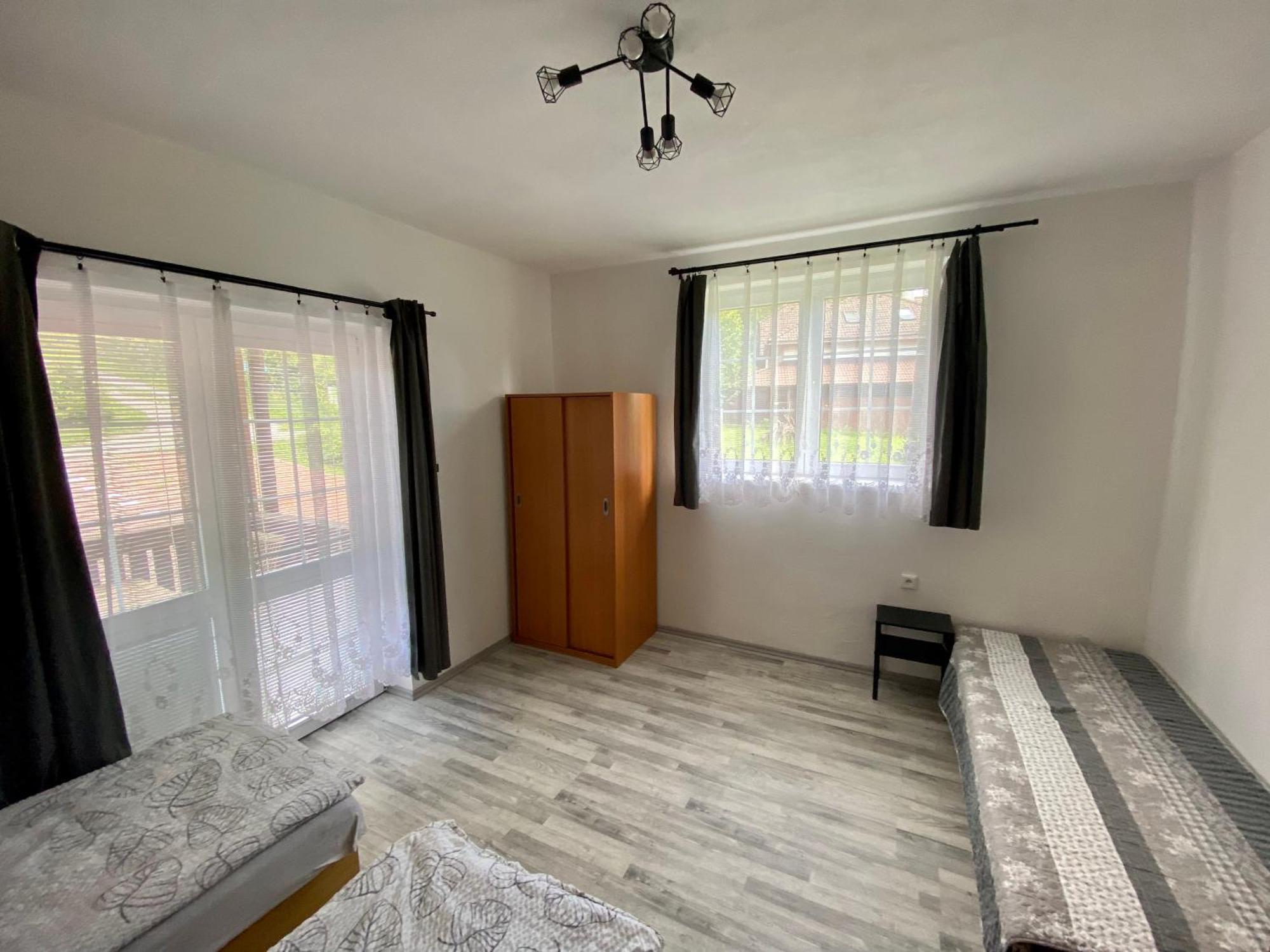Apartmany Na Horce Blata Buitenkant foto