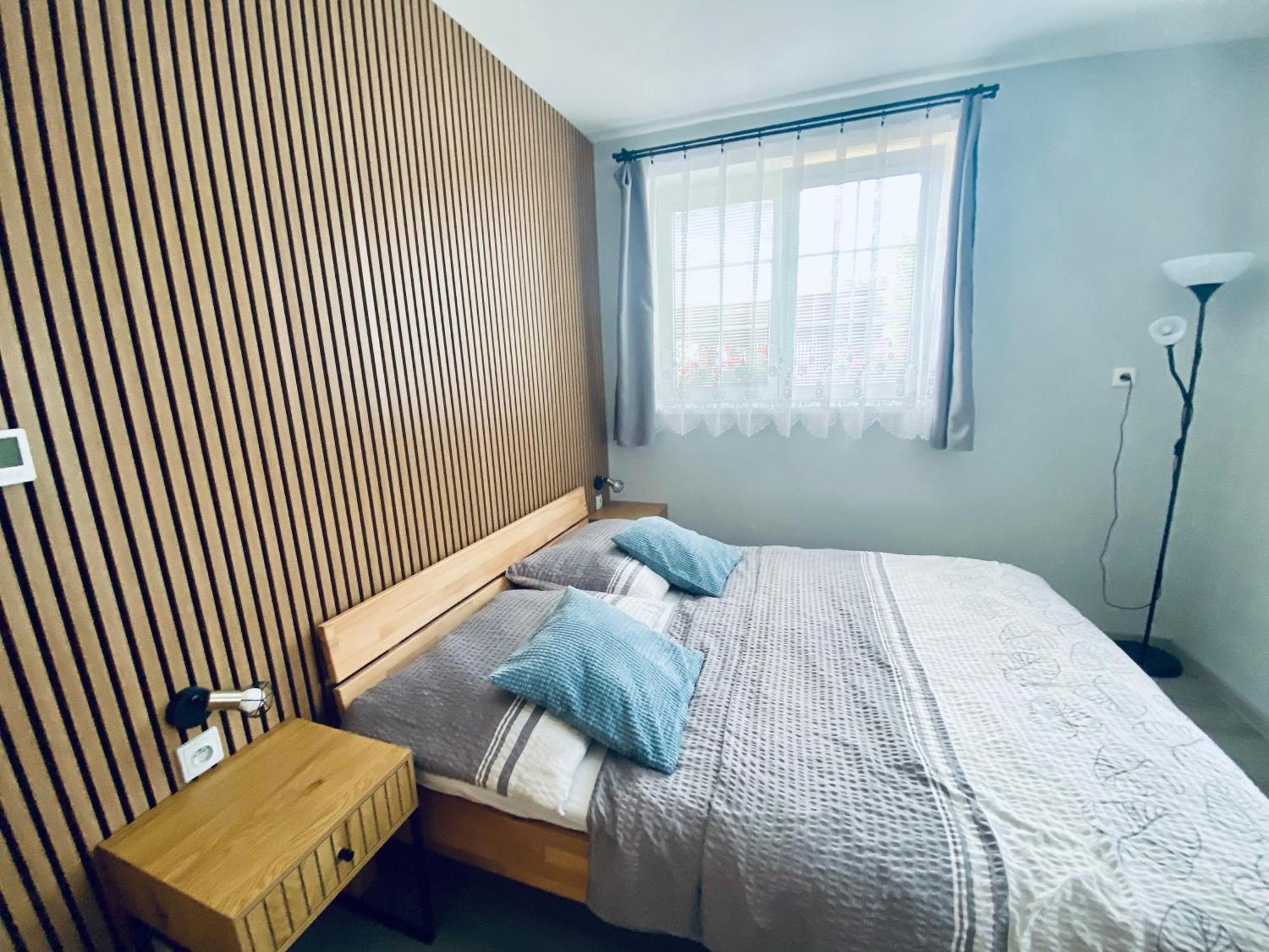 Apartmany Na Horce Blata Buitenkant foto